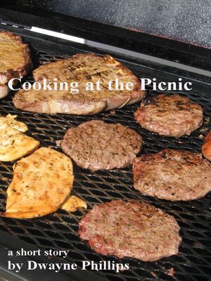 cover image of Cooking at the Picnic